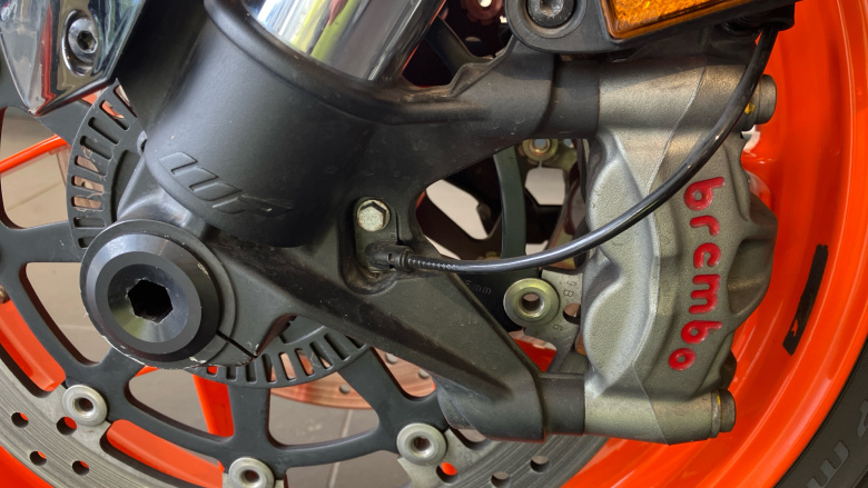 Ktm Superduke 1290 Super Duke R (19MY)